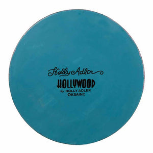 Hollywood Nutcrackers™ Alice Teacup Hat Nutcracker