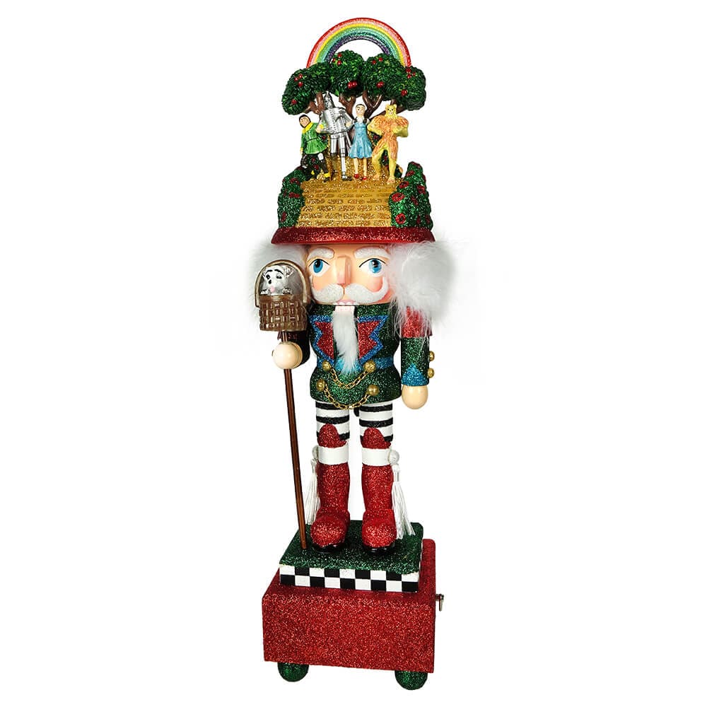 Kurt Adler Hollywood Nutcracker