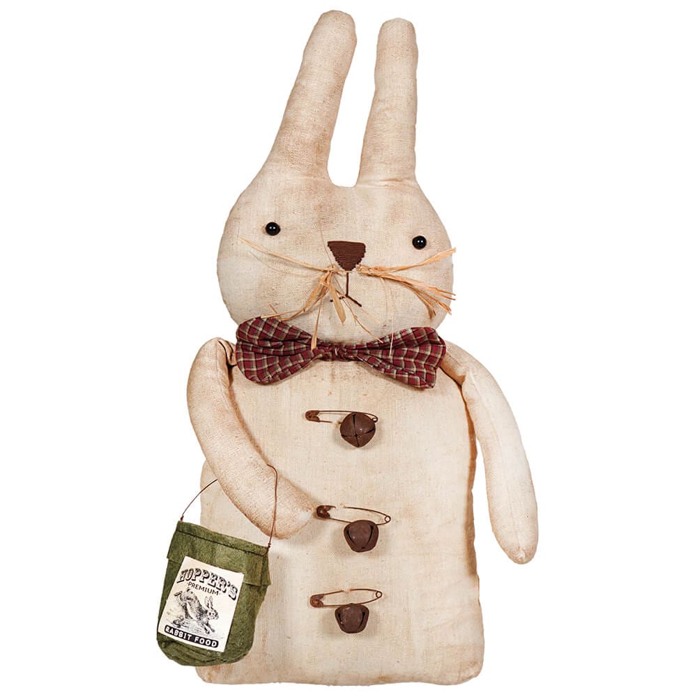 Hoppers Primitive Rabbit