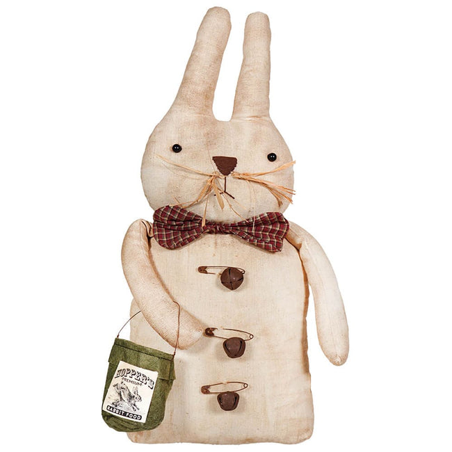 Hoppers Primitive Rabbit – Traditions