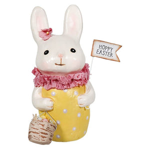 Hoppy Easter Bunny