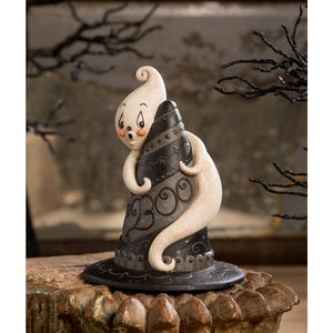 Hugga-Boo Hat Spook - Halloween