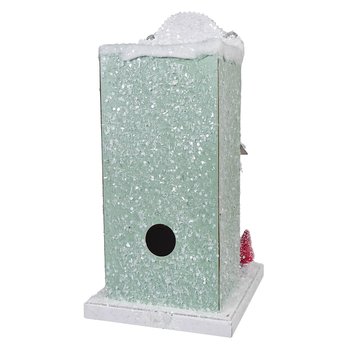 Ice Cream Shoppe - Christmas