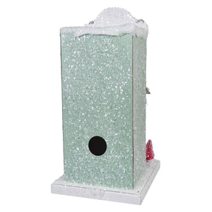 Ice Cream Shoppe - Christmas