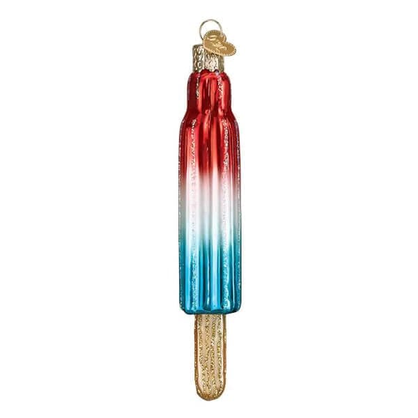 Ice Pop Ornament