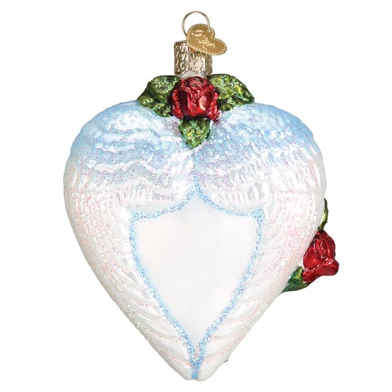 In Loving Memory Ornament