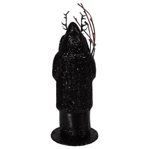 Glittered Krampus