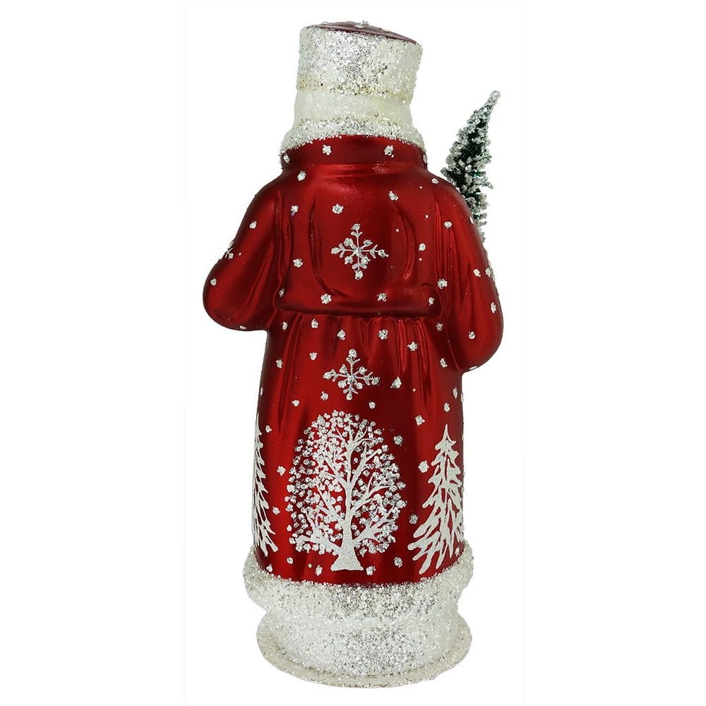 Ino Schaller Russian Red Santa