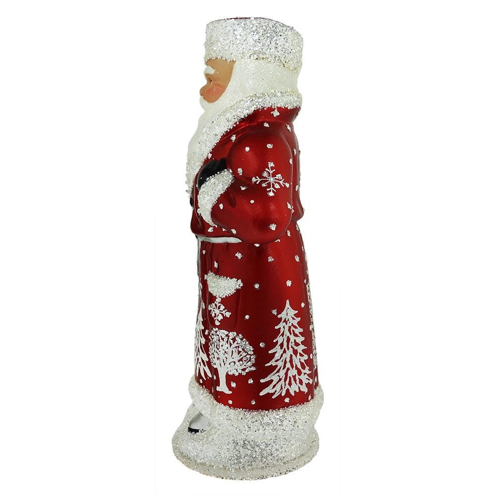 Ino Schaller Russian Red Santa