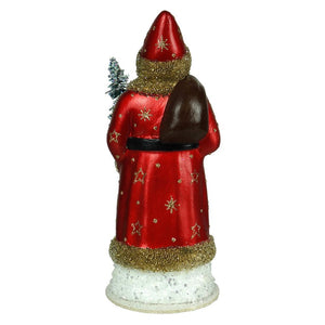 Ino Schaller Shining Star Santa