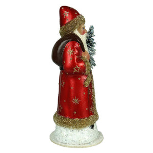 Ino Schaller Shining Star Santa