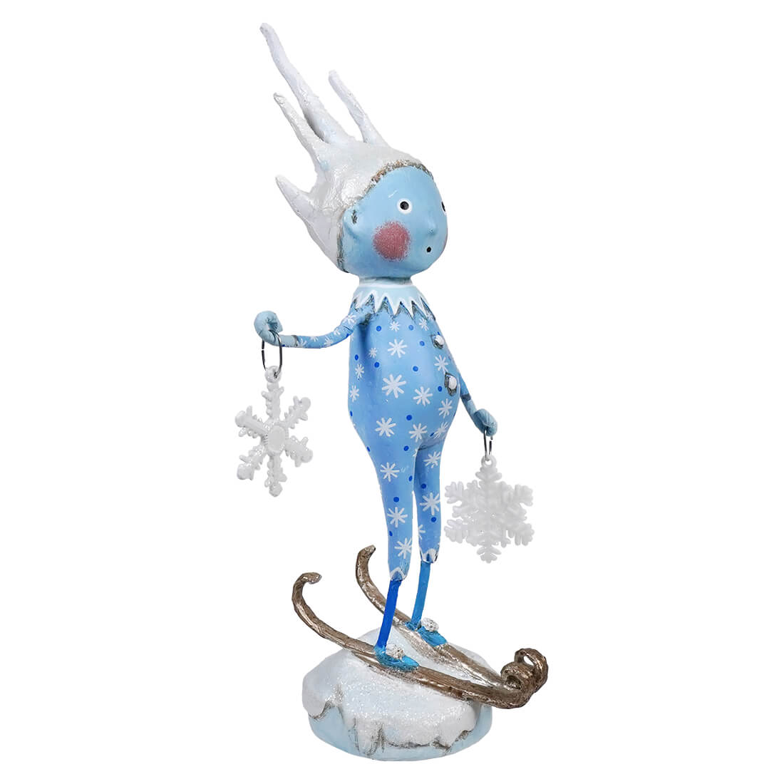 Jack Frost - Christmas