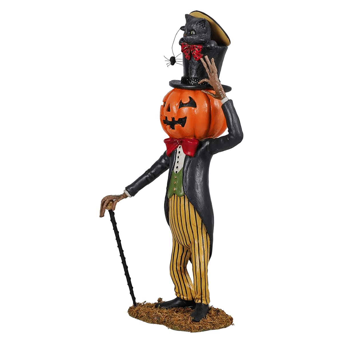 Jaunty Jack’s Top Hat Surprise - Halloween