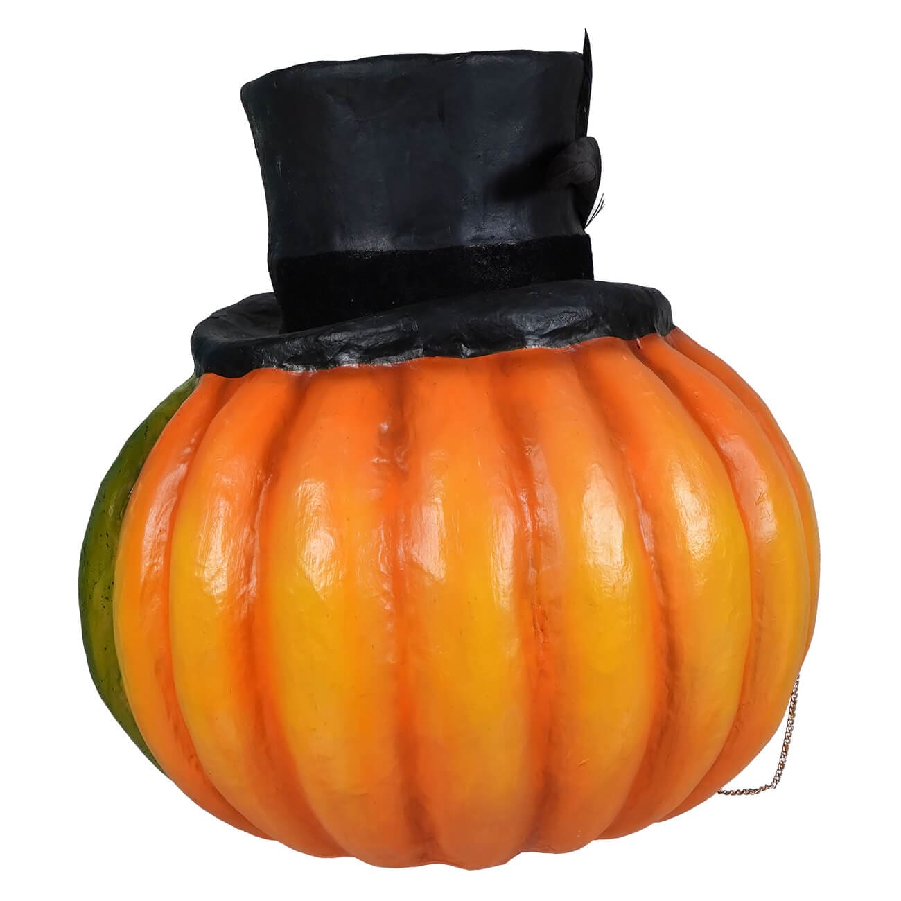 Jekyll & Hyde Pumpkin - Halloween