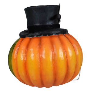 Jekyll & Hyde Pumpkin - Halloween