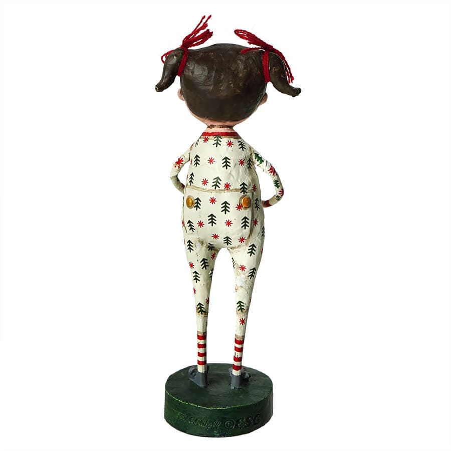 Jenny's Christmas Jammies