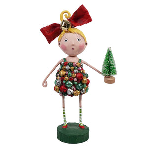 Jingle Belle - Christmas