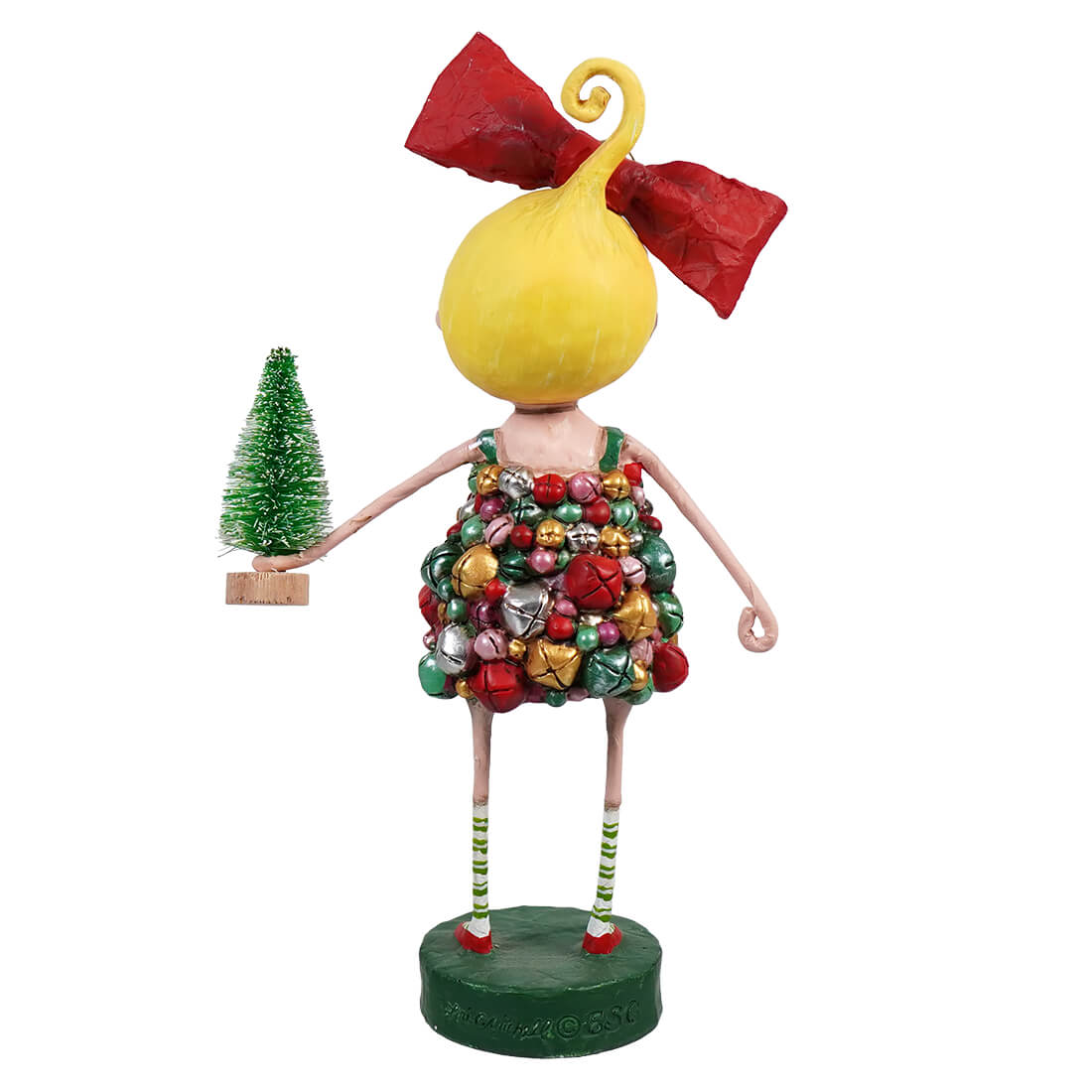 Jingle Belle - Christmas