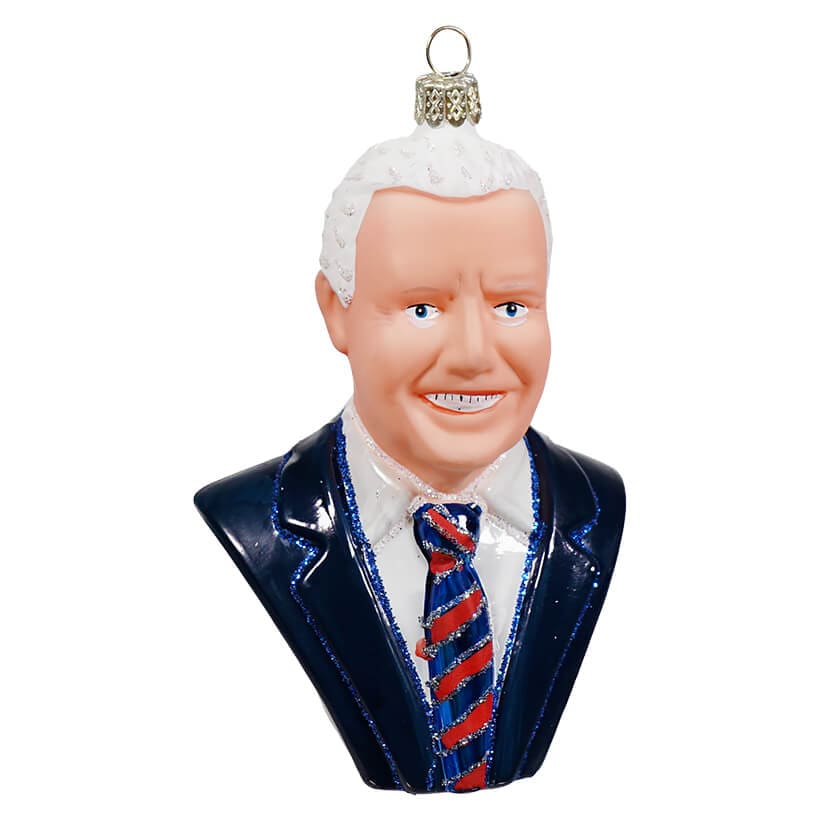 Joe Biden Ornament