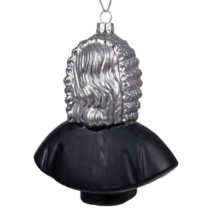 Johann Sebastian Bach Ornament - Christmas