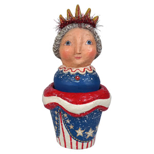 Patriotic collection