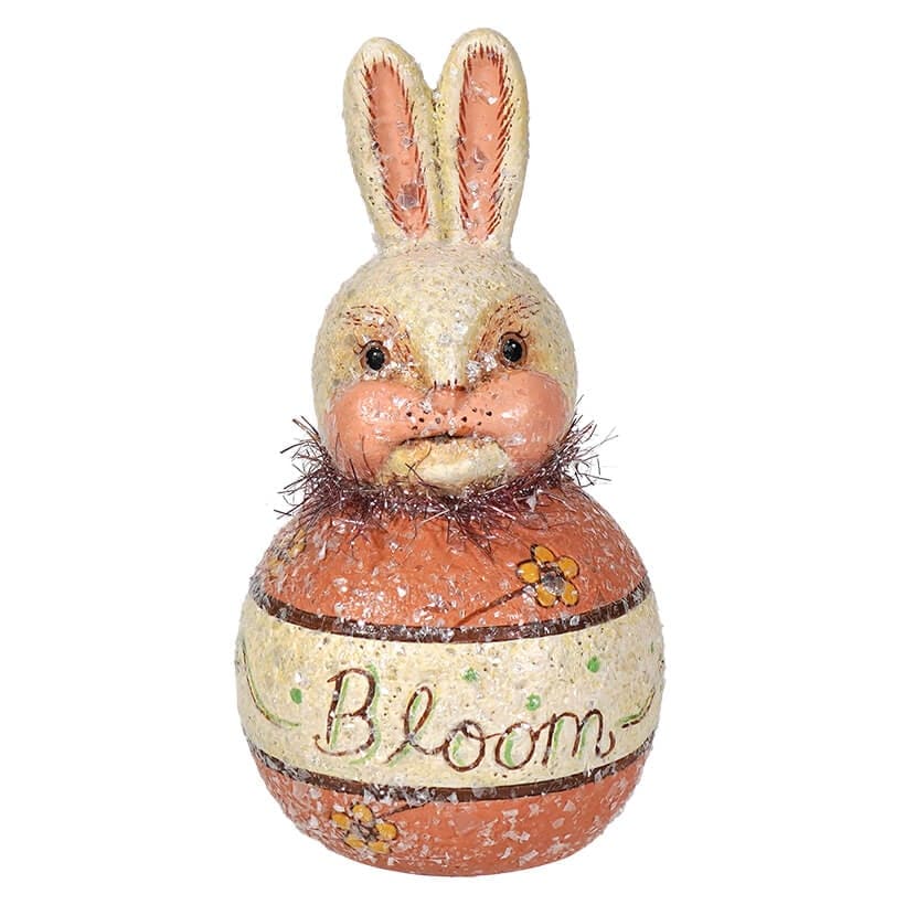 Johanna Parker Spring Bunny Bauble