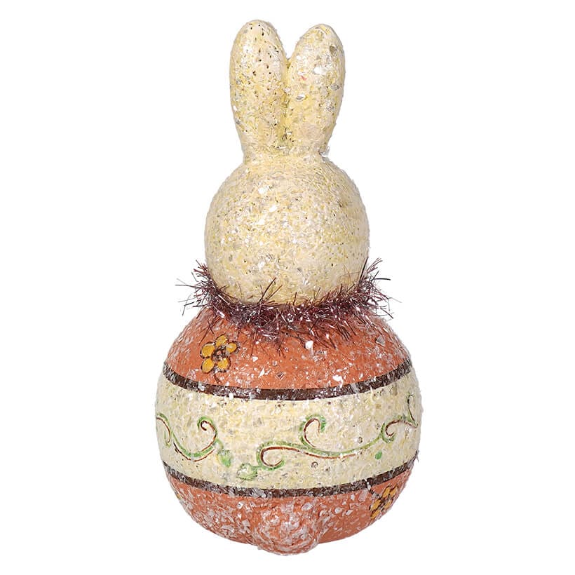 Johanna Parker Spring Bunny Bauble