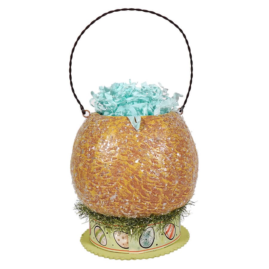 Johanna Parker Spring Chick Bucket