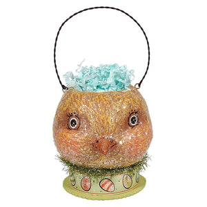 Johanna Parker Spring Chick Bucket