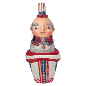 Patriotic collection