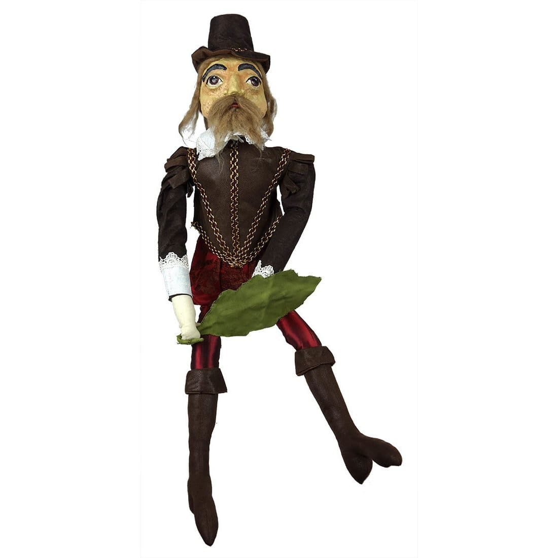 John Rolfe Art Doll