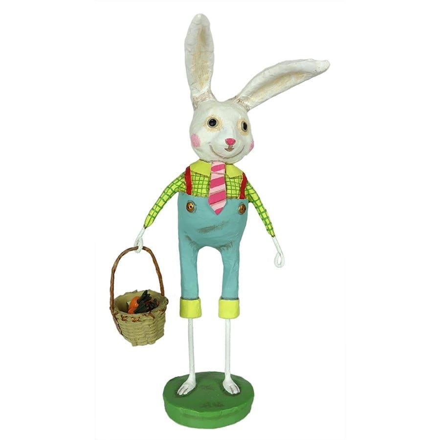 Johnnie Lightfoot Bunny