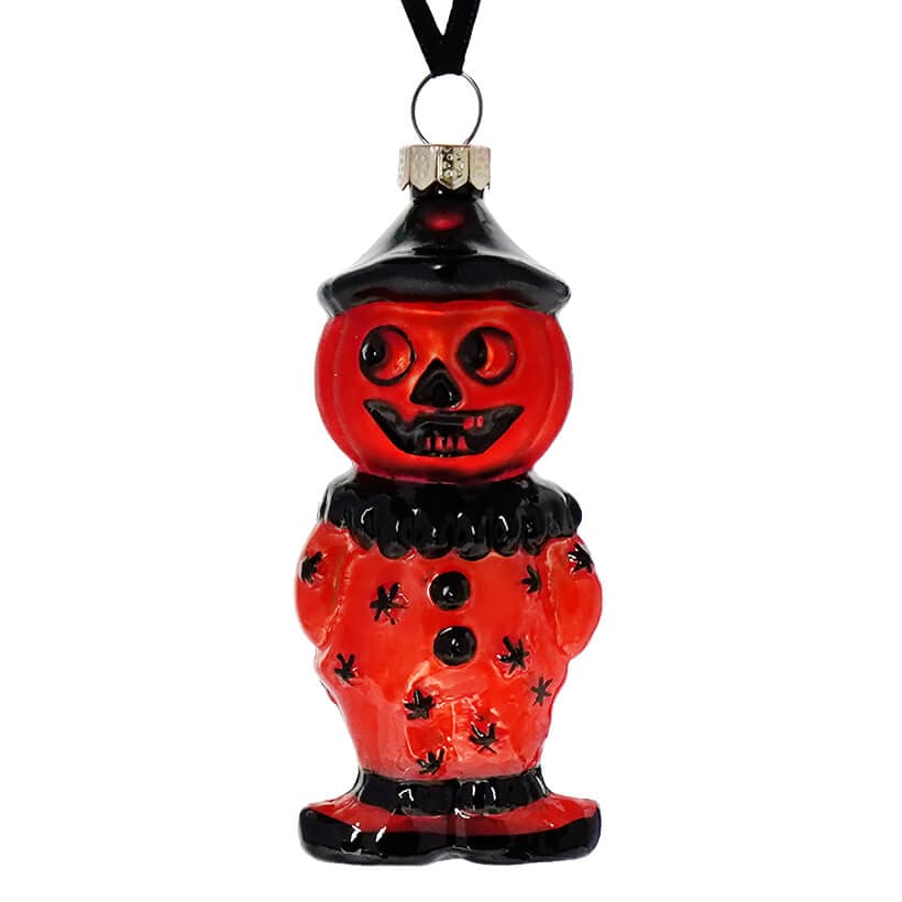 Jollity Jack Ornament