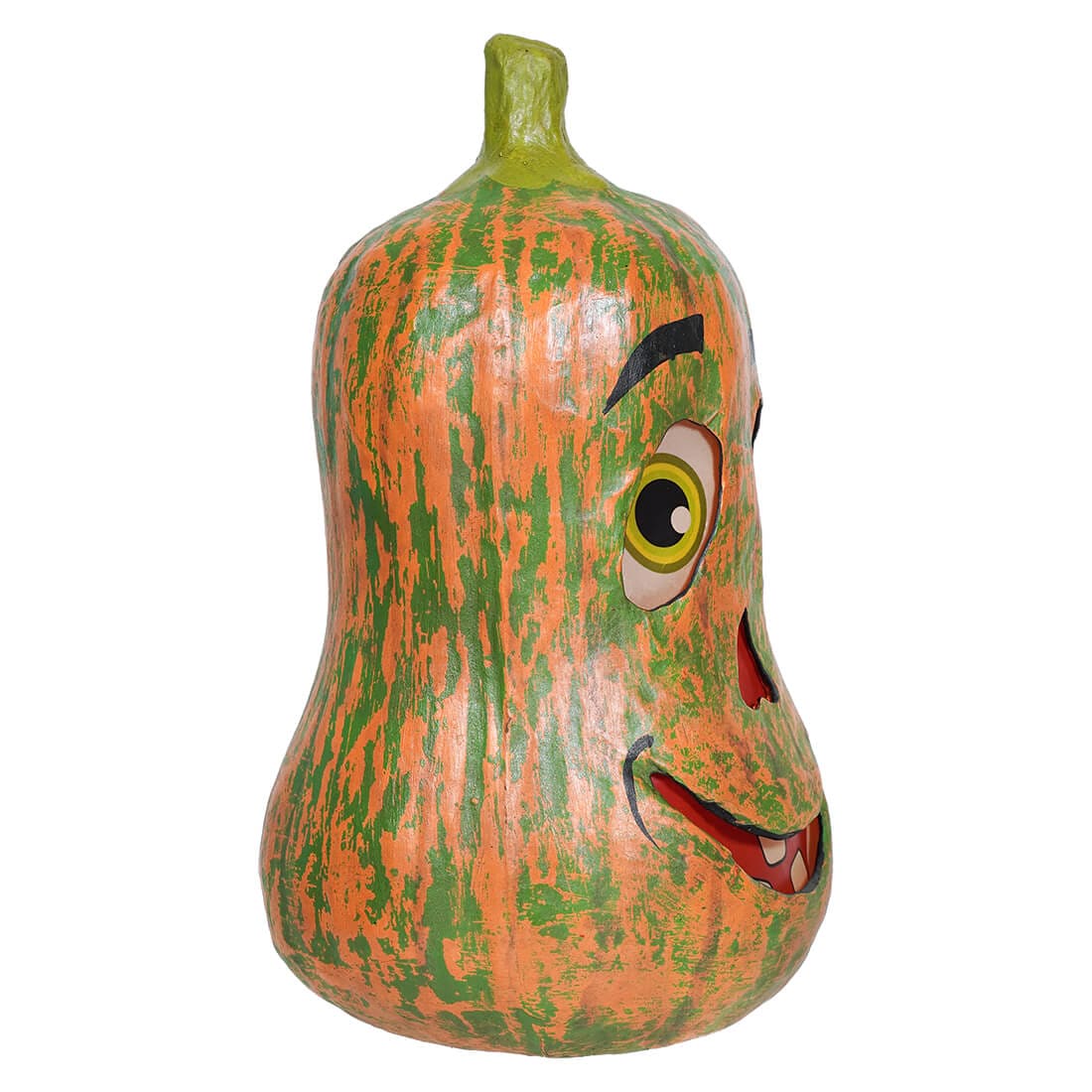 Jolly Jack Squash