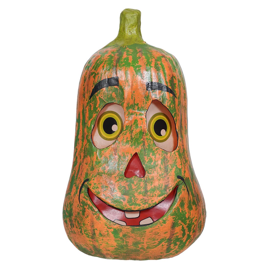 Jolly Jack Squash