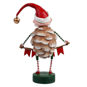 Jolly Jingle Santa - Christmas