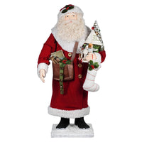 image of Large Christmas Figures & Decor decor