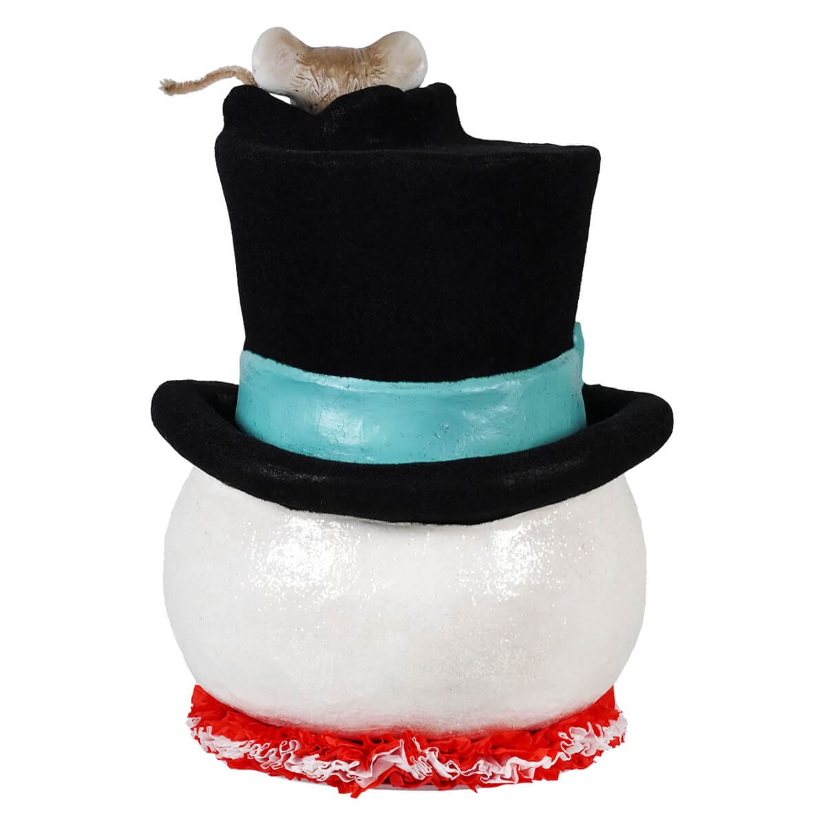 Jolly Snowman Top Hat Surprise - Christmas