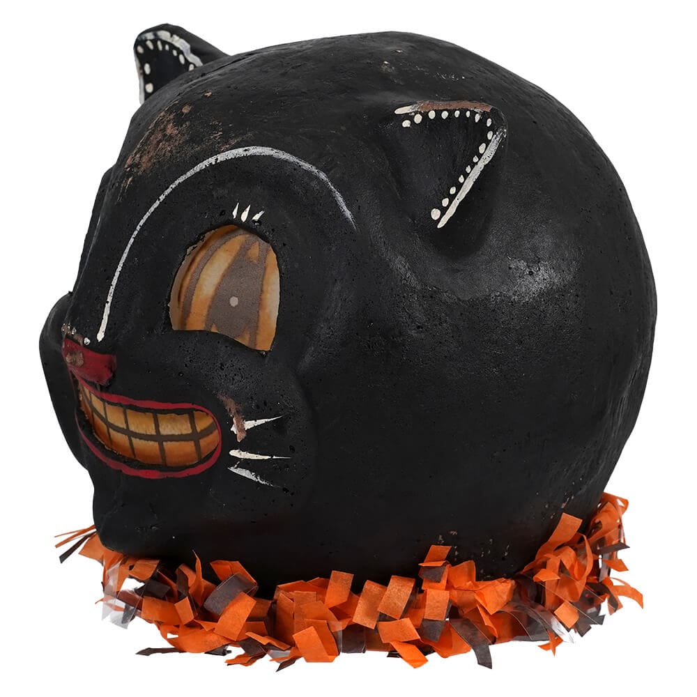 JPD Partners in Craft Cat Lantern - Halloween