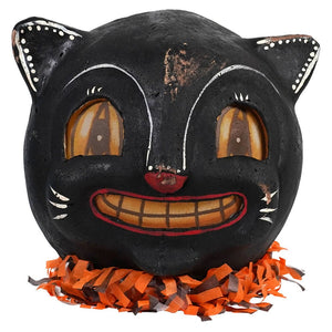 JPD Partners in Craft Cat Lantern - Halloween