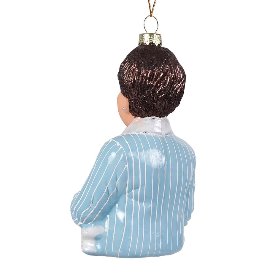 Julia Child Ornament - Ornaments