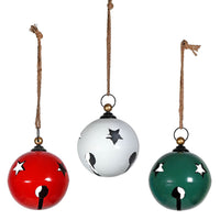 image of Large Christmas Figures & Decor decor