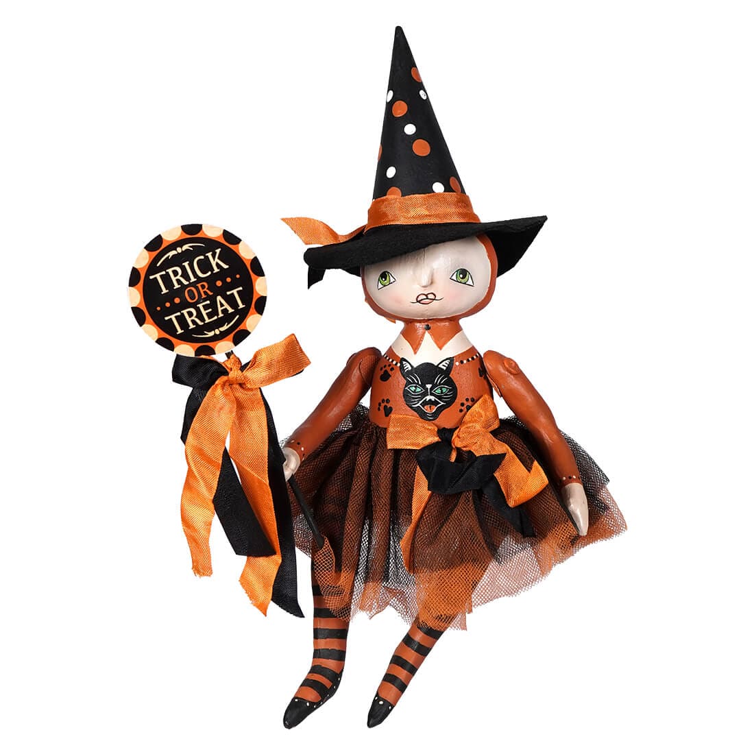 Newest Bethany Lowe Halloween Collection Check It Out! Page 6