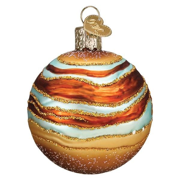 Jupiter Ornament