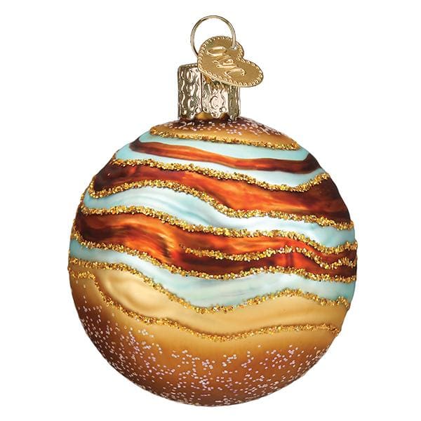 Jupiter Ornament