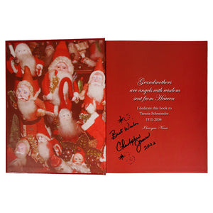 Just Imagine Christmas - Decorating For The Holidays Coffee Table Book