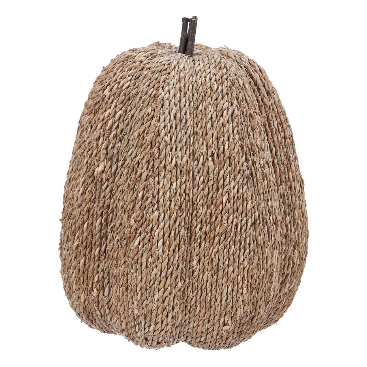 Jute Pumpkin - Thanksgiving