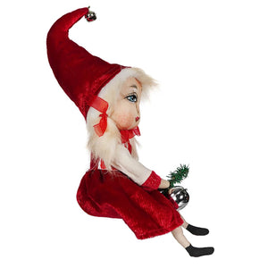 Kaitlin Girl Doll