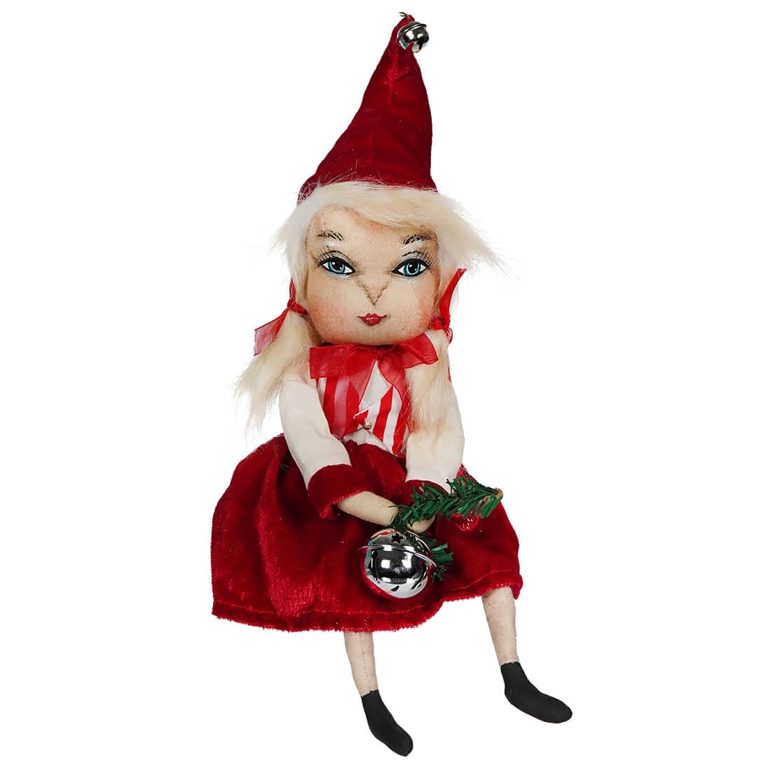 Kaitlin Girl Doll