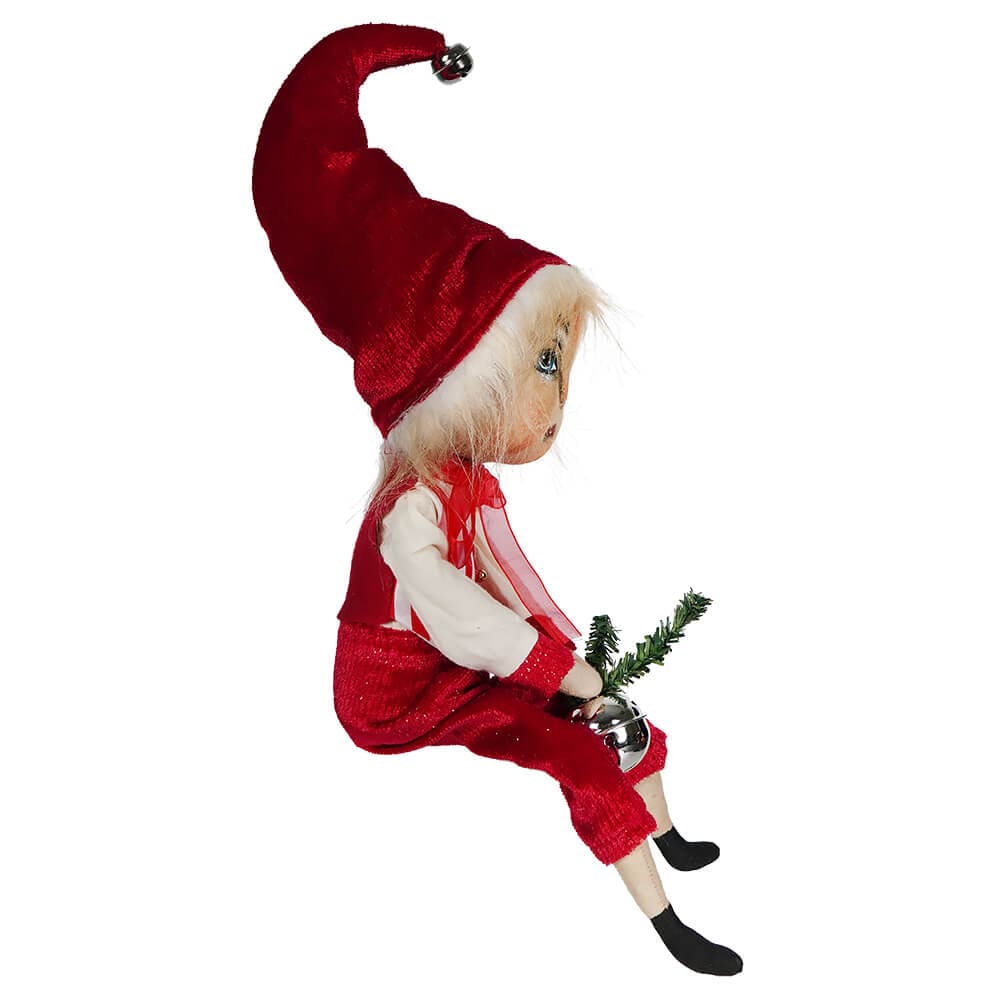Keith Boy Doll